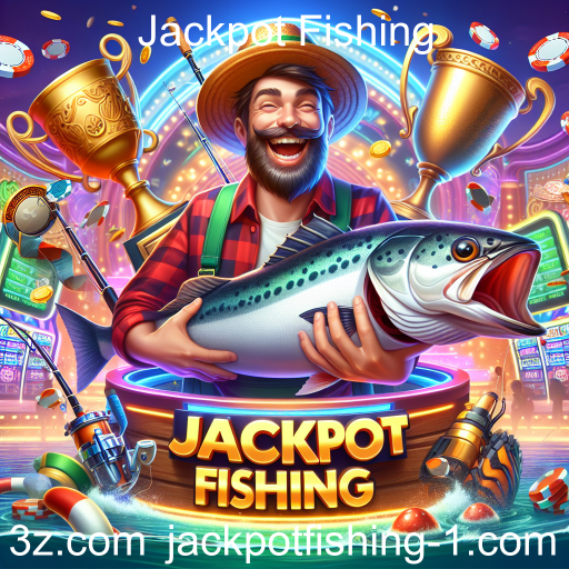 Embark on Adventure with Jackpot Fishing Promotions!